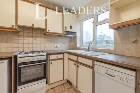 2 bedroom house to rent - Photo 4