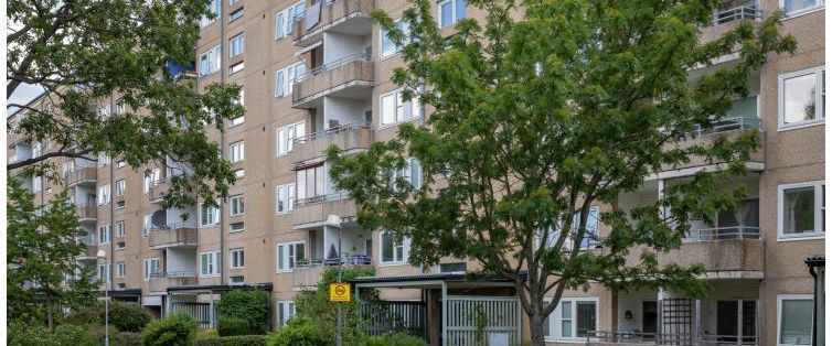 Fjällhavren 7 - Photo 1