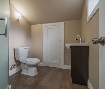 For Lease - 5425 Eighth Line Unit# 4, Milton, Ontario - Photo 2
