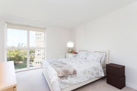 2 bedroom flat to rent - Photo 5