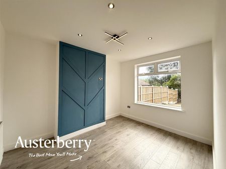 Cemlyn Avenue, Blurton, Stoke-On-Trent - Photo 2