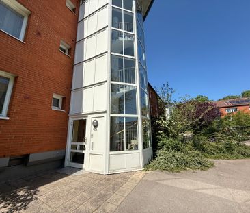 Klockhusgatan 6 A Oxhagen, Kalmar - Photo 2