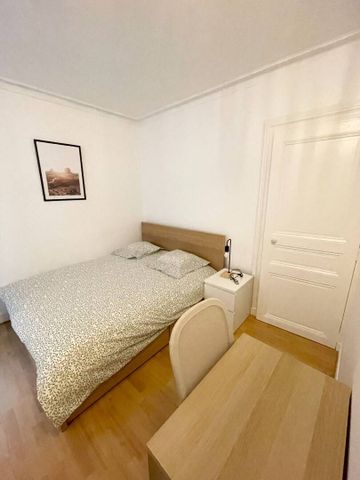 Appartement T2 Neuf/Centre-Ville /1 ou 2 personnes - Photo 4
