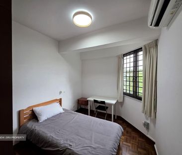 Orchid Park Condominium (D27), Condominium - For Rent - Photo 4
