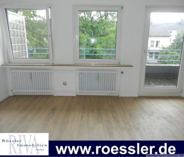 gemütliche Dachgeschosswohnung zwischen Aquis Plaza und Frankenberg... - Photo 1