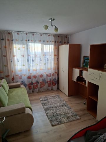 Apartament cu 2 camere, zona Garii - Fotografie 2