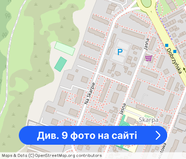 Do wynajęcia słoneczne miszkanie na Skarpie. - Фото 1