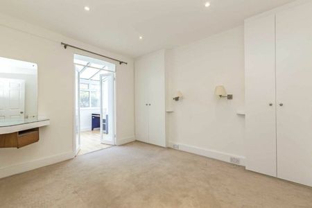 St. Dunstans Road, St. Dunstans Road, W6 - Photo 2