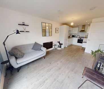 1 bedroom apartment to rent - Photo 2