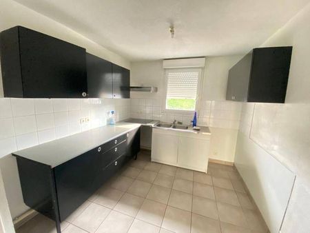 Location appartement 3 pièces 76.01 m² à Montpellier (34000) - Photo 2