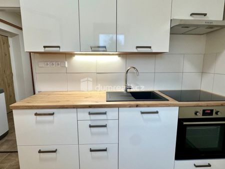 Pronájem bytu 1+1 36 m2 - Photo 3