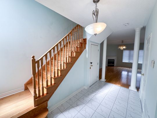 For Lease - 18 Balmano Road Unit# Upper, Markham, Ontario - Photo 1