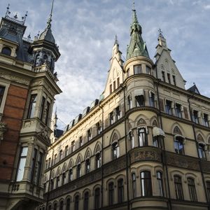 Fredsgatan 30 C - Foto 2