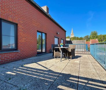Vaubanstraat 13 / - 1a, 8900 Ieper - Photo 6