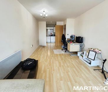 1 bedroom apartment to rent - Photo 3