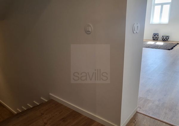 Apartamento T2+1 duplex na Foz Velha - Porto