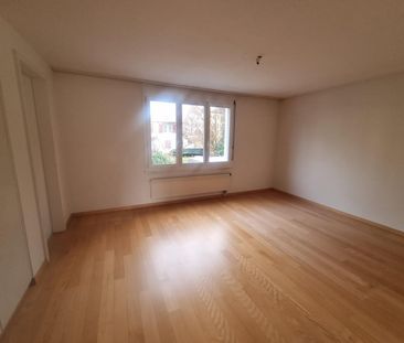 5.5 Zimmer, 120 m², 1. Stock - Foto 3