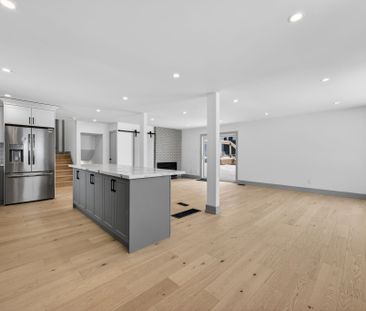 For Lease - 5277 5th Side Road Unit# 1A, Essa, Ontario - Photo 5