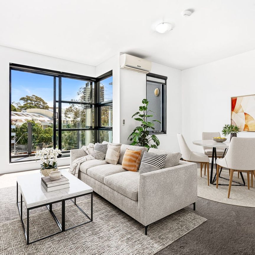 Executive Living - Ocean Breeze - Photo 1