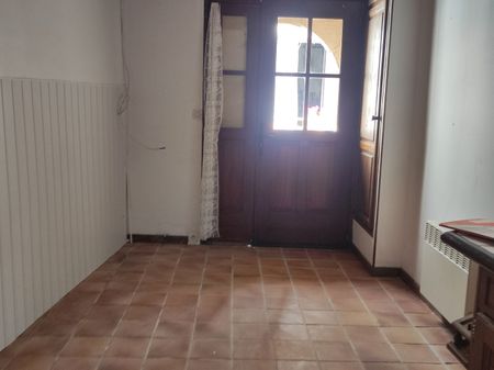 Location Maison 2 pièces 36m² - Photo 3