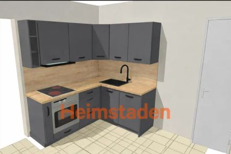 Pronájem bytu 1+1 74 m - Fotografie 2