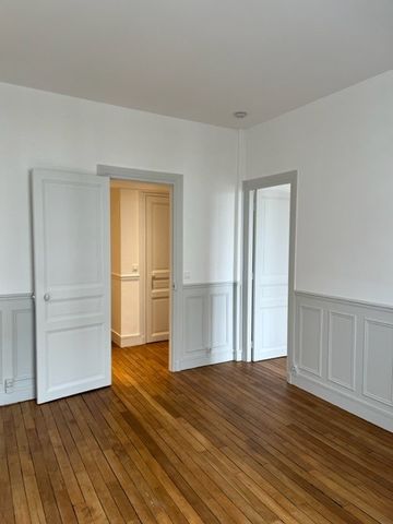 3 pièces - 53,4 m² - 3ème étage - Colocation autorisée - Photo 5