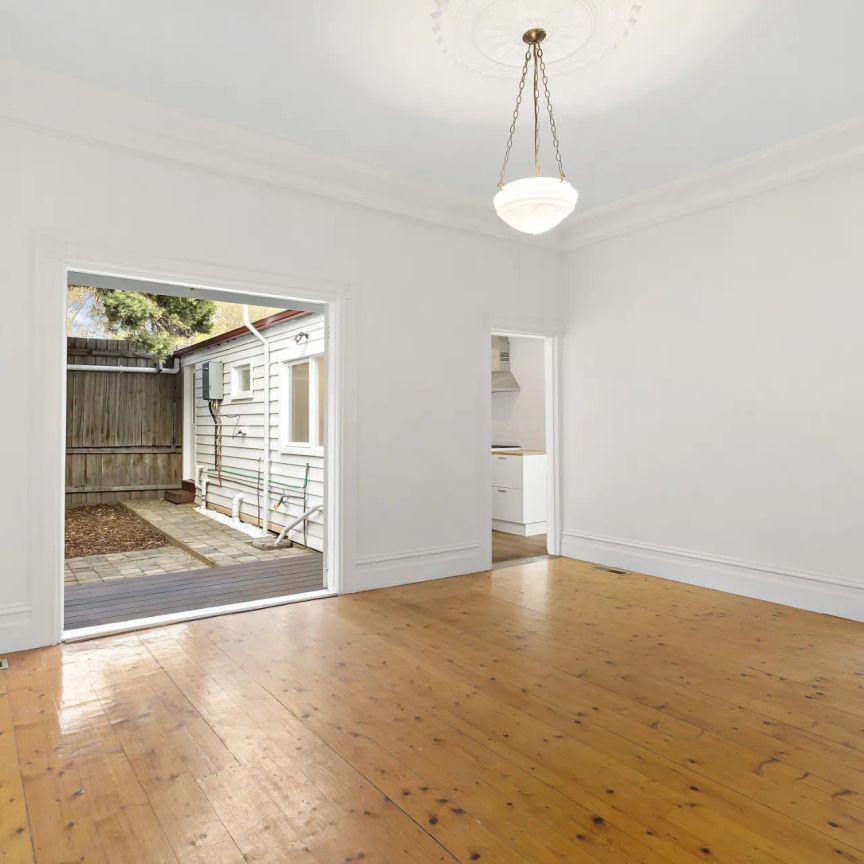 21 Leila Street, Prahran. - Photo 1