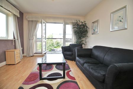 Luscinia View, Napier Road, Reading, Berkshire, RG1 - Photo 2