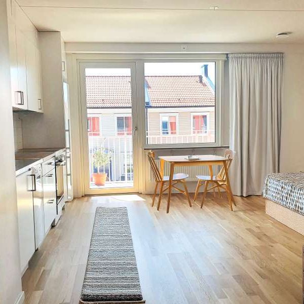 Strimlusevägen 38 - Foto 1