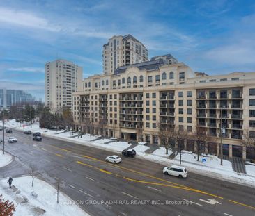 For Lease - 6 Greenbriar Road Unit# 526, Toronto, Ontario - Photo 4