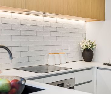 Brand new 2 Bedroom Townhouse in Unsworth Heights - Photo 4