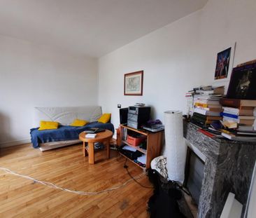 Appartement T1 à louer Rennes Saint-helier - 30 m² - Photo 1