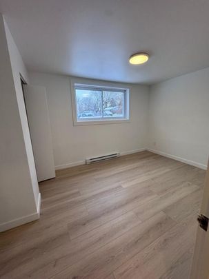 Appartement à louer - Longueuil (Saint-Hubert) (Parc de la Cité) - Photo 1