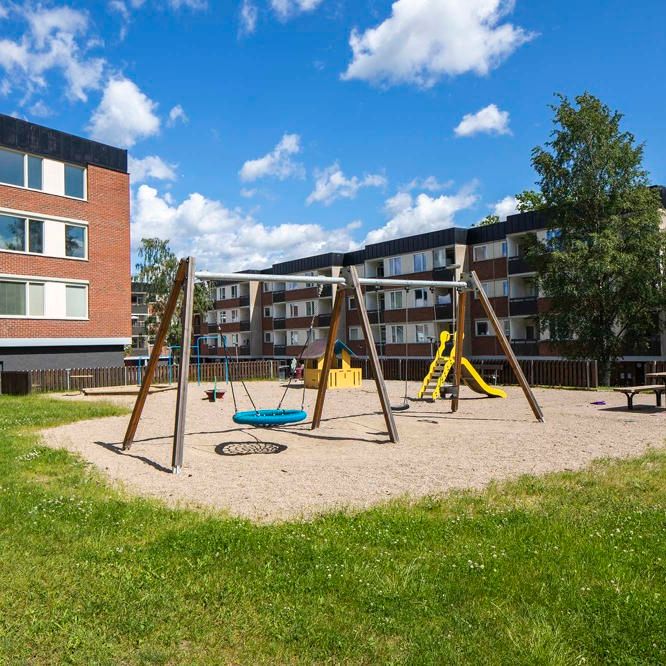 Skogsängsgatan 22 E, 63357, Eskilstuna - Photo 1