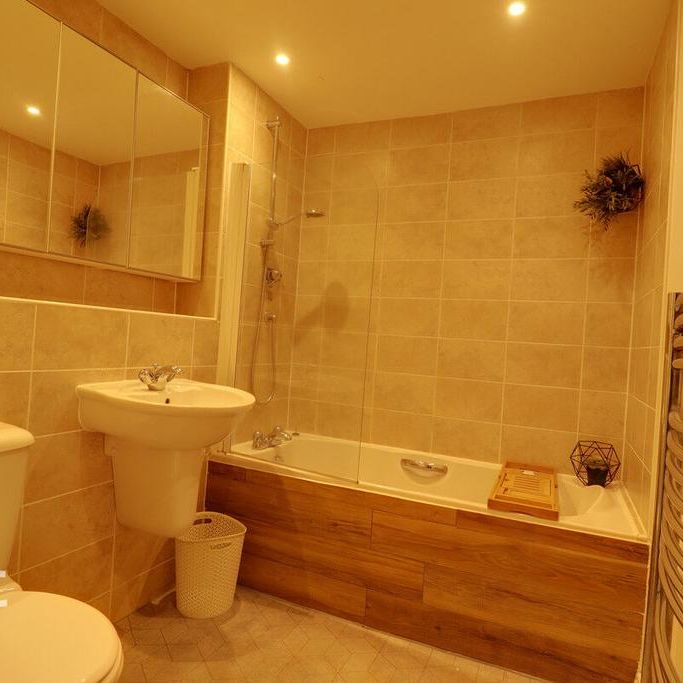 1 bedroom apartment to rent - Photo 1