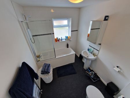 Suthers Street - Photo 5