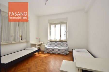 Trilocale via Pietro Giuria 28, San Salvario - Dante, Torino - Foto 4