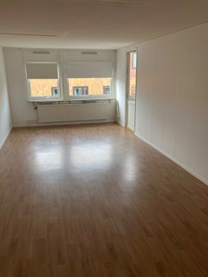 Kungsgatan 11 - Foto 1