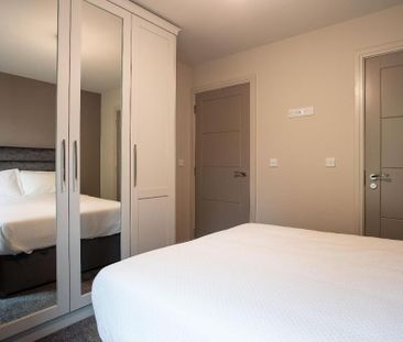 Apartment 65 Lesley Parklands 64 Knocknagoney Road, Belfast, BT4 2FY - Photo 1