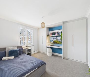 5 bedroom semi-detached house to rent - Photo 6