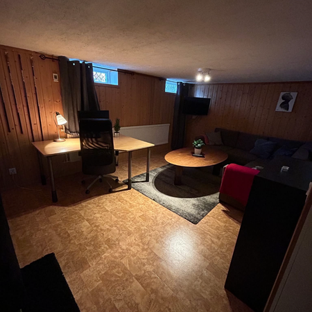 Persvägen, Mora - Foto 3