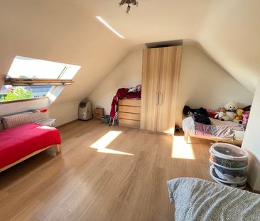 Duplex 2 ch + Parking à 1435 Mont-Saint-Guibert  Loyer: 950 € - Foto 4