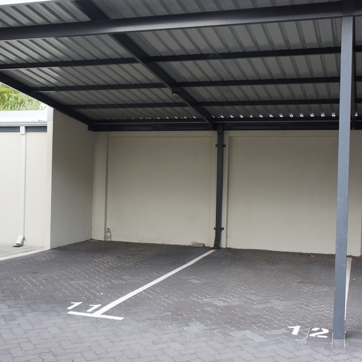 Unit 12, 13 Wilson Street, Bassendean, WA - Photo 1