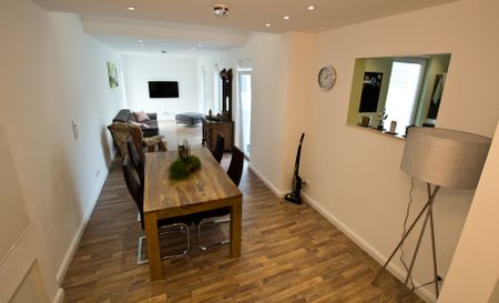 3 Zimmer in Düsseldorf - Photo 5