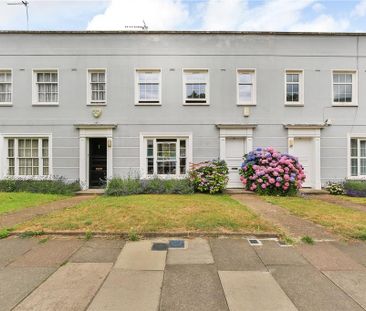 3 bedroom terraced house to rent - Photo 1