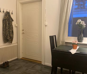 Villagatan, Karlstad - Foto 3