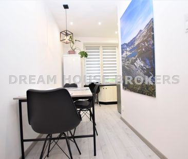 Mieszkanie na wynajem - Zdjęcie 6