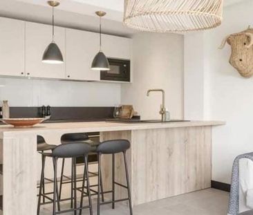 Luxury Apartment for rent in Nueva Andalucia, Spain - Photo 6