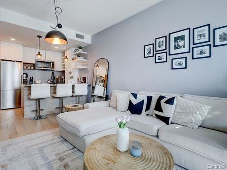 Appartement à louer, Montréal (Verdun/Île-des-Soeurs) - Photo 5