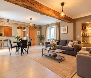 Appartement te huur - Foto 2